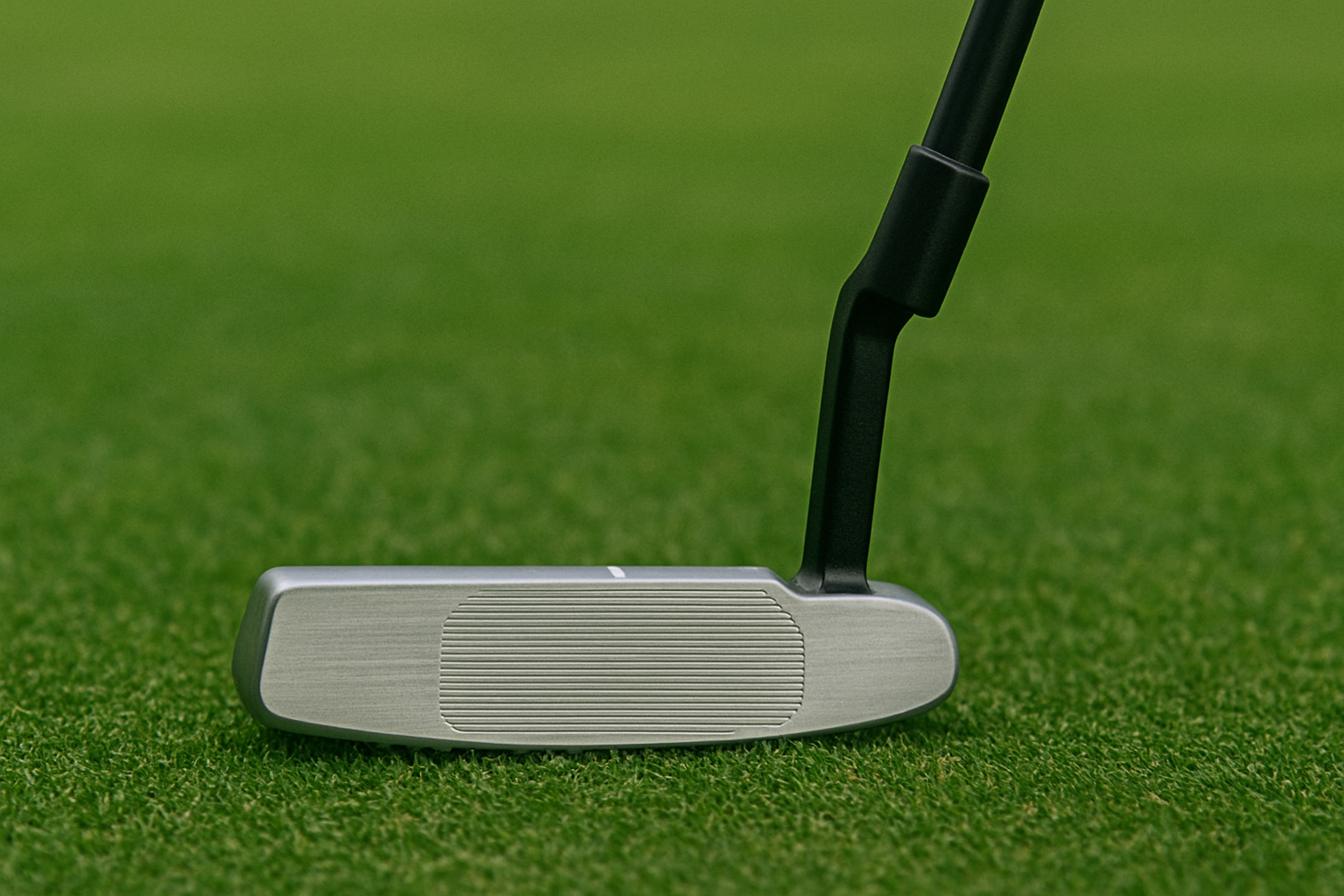 Blade putters